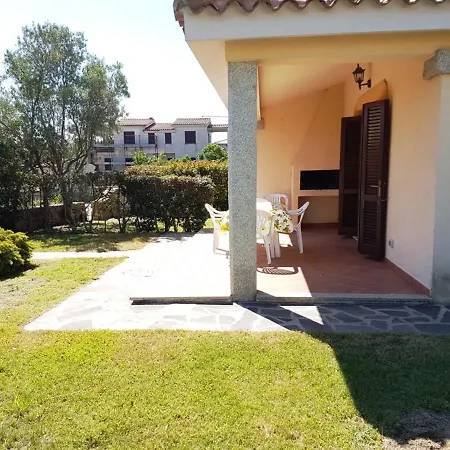 Holiday home Corallo *