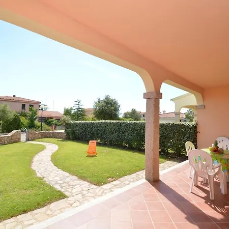 Corallo Holiday home