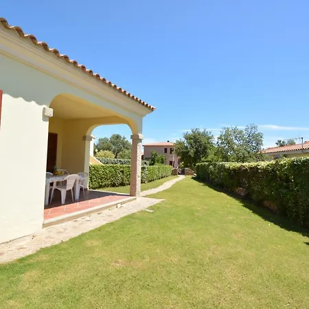 Corallo Holiday home San Teodoro (Sardinia)