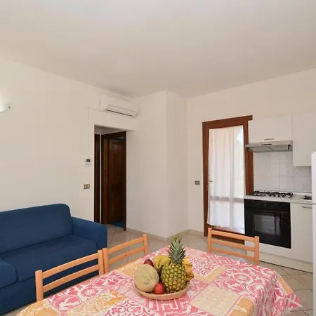 Holiday home Corallo