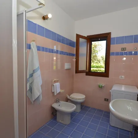 Holiday home Corallo