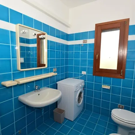 Holiday home Corallo *