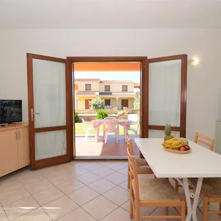 Holiday home Corallo San Teodoro (Sardinia)