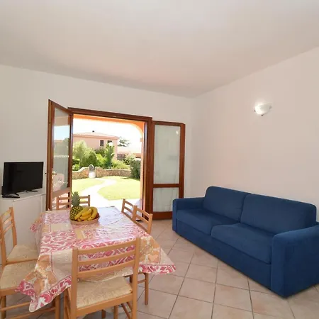 Holiday home Corallo San Teodoro (Sardinia)