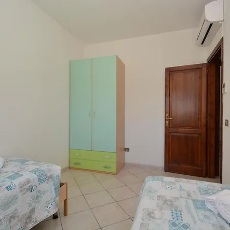 Holiday home Corallo
