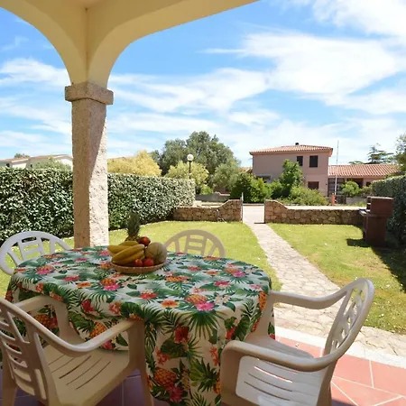Corallo Holiday home