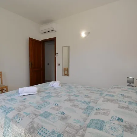 Corallo Holiday home *