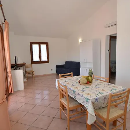 Holiday home Corallo *