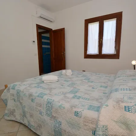 Corallo Holiday home San Teodoro (Sardinia)