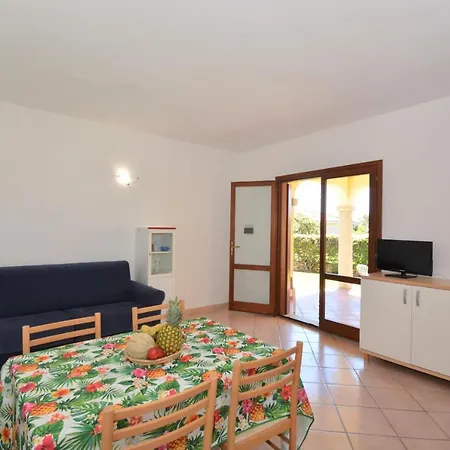 Holiday home Corallo San Teodoro (Sardinia)