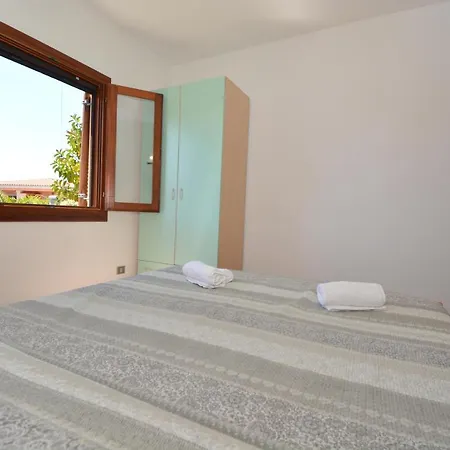 Holiday home Corallo
