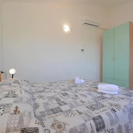 Holiday home Corallo San Teodoro (Sardinia)