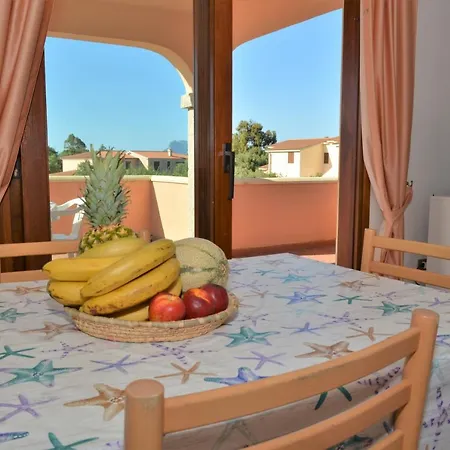 Holiday home Corallo