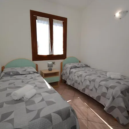 Holiday home Corallo