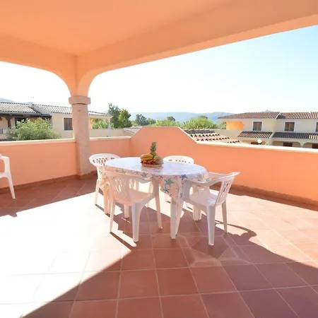 Corallo Holiday home San Teodoro (Sardinia)