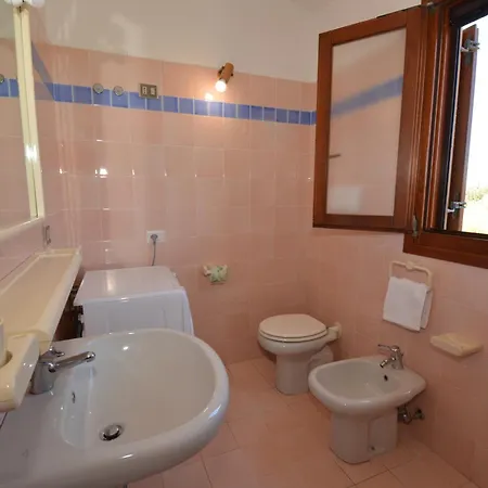 Holiday home Corallo