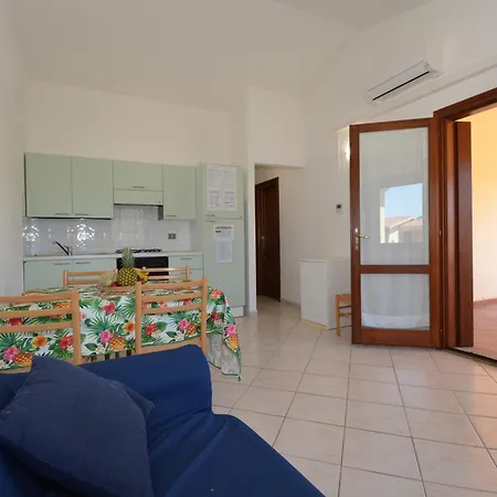 Holiday home Corallo