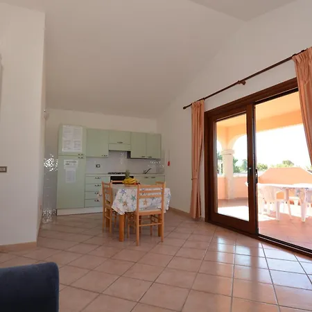 Corallo Holiday home *