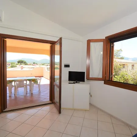Holiday home Corallo *