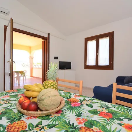 Corallo Holiday home San Teodoro (Sardinia)
