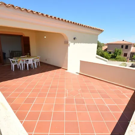 Holiday home Corallo