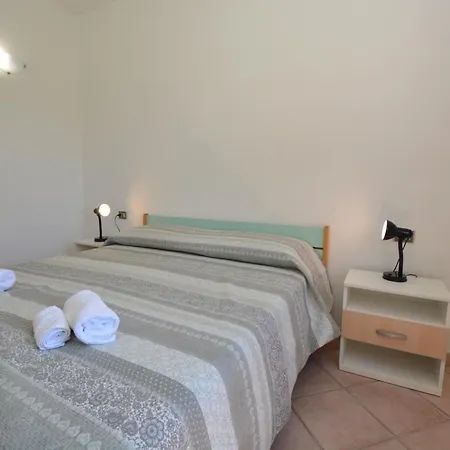 Corallo Holiday home *