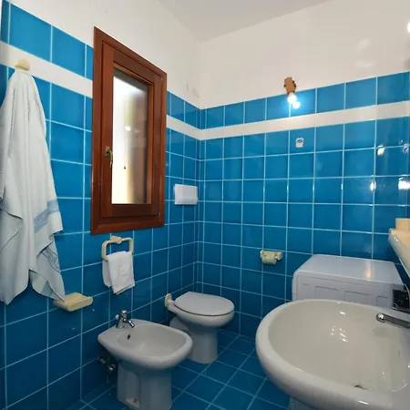 Holiday home Corallo *