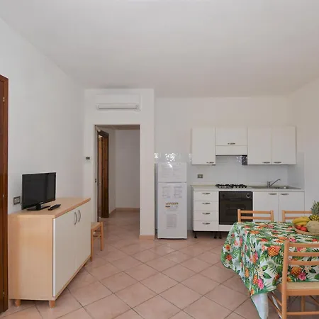 Holiday home Corallo