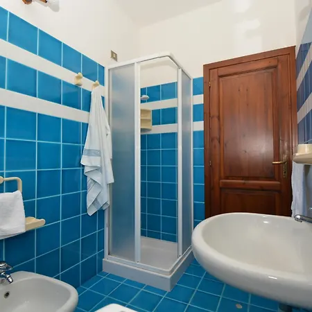 Holiday home Corallo *