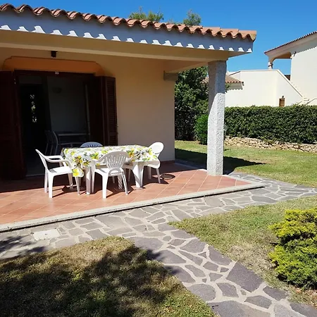 Corallo Holiday home San Teodoro (Sardinia)