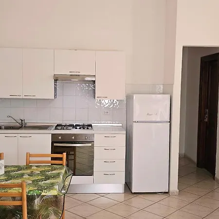 Holiday home Corallo San Teodoro (Sardinia)