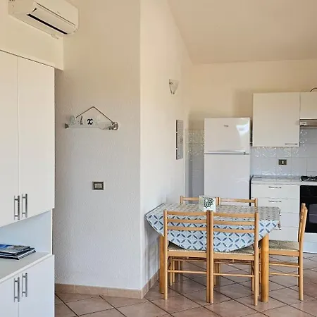 Holiday home Corallo