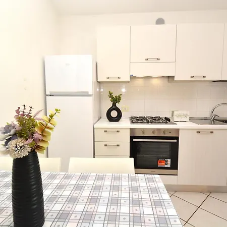 Holiday home Corallo