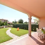 Corallo Ferienhaus