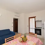 Ferienhaus Corallo