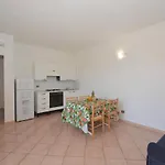 Corallo Ferienhaus San Teodoro (Sardinia)
