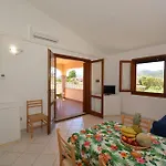 Corallo Ferienhaus *