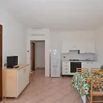 Ferienhaus Corallo