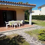 Corallo Ferienhaus San Teodoro (Sardinia)