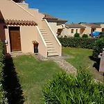 Corallo Ferienhaus