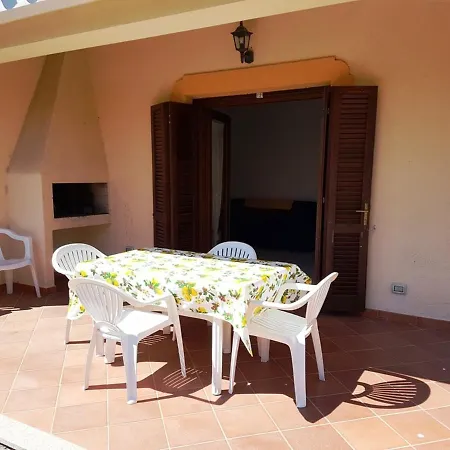 Corallo Semesterbostad *