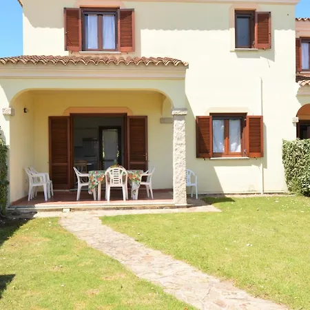 Corallo Semesterbostad *