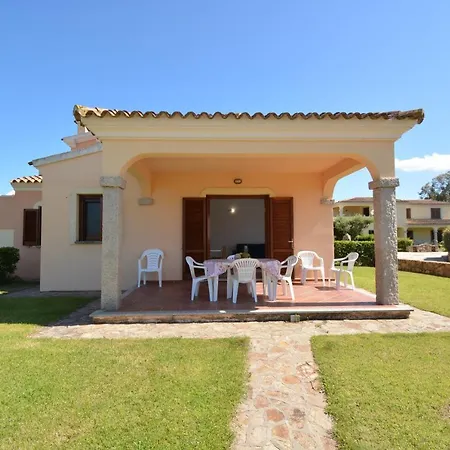 Semesterbostad Corallo San Teodoro (Sardinia)