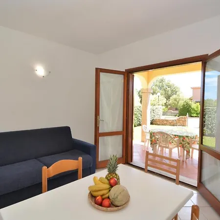 Semesterbostad Corallo *