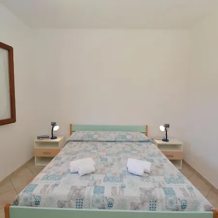 Corallo Semesterbostad