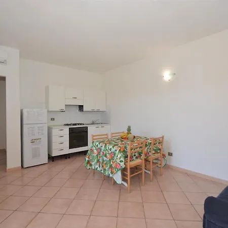 Corallo Dom wakacyjny San Teodoro (Sardinia)