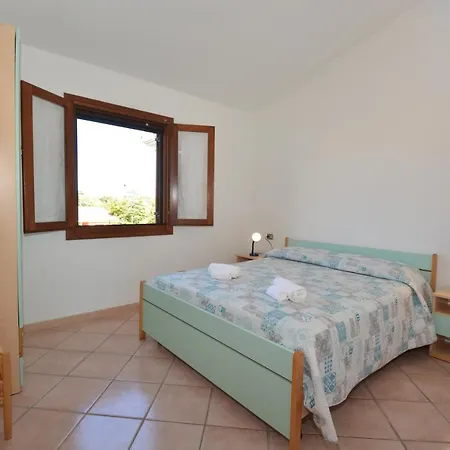 Corallo * San Teodoro (Sardinia)