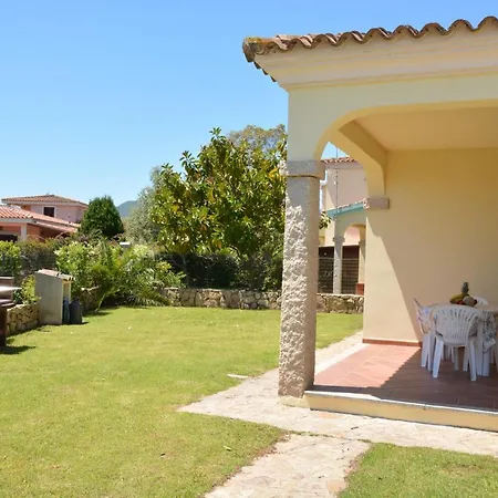 Corallo Semesterbostad *