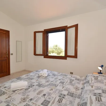 Corallo Dom wakacyjny San Teodoro (Sardinia)