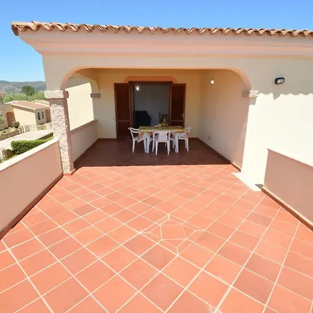 Semesterbostad Corallo *